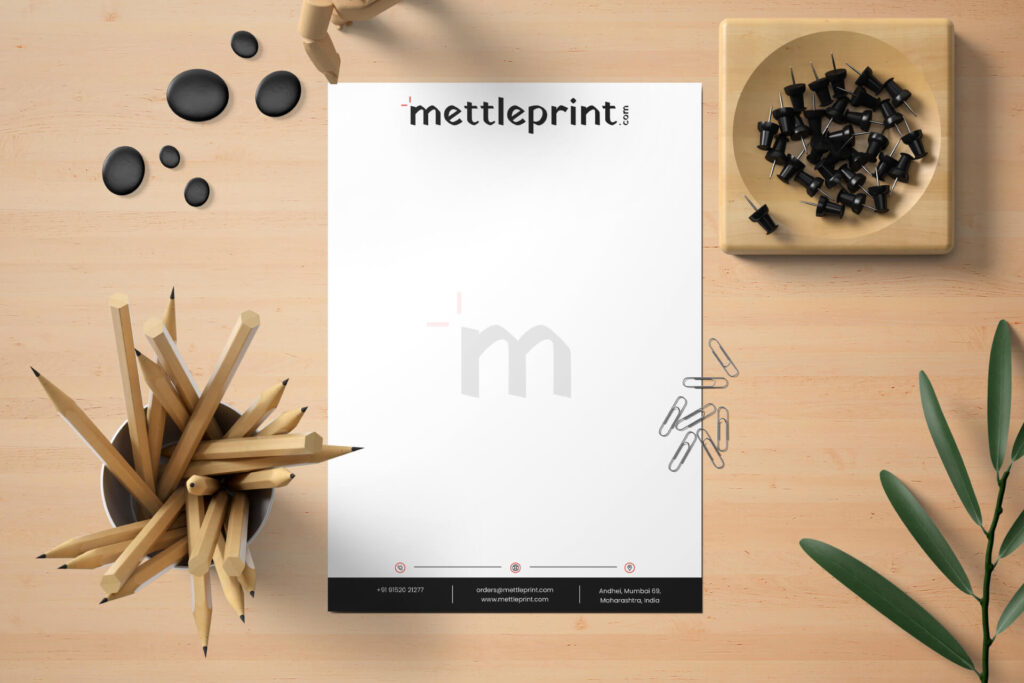 Categories Cover 03 | Mettle Print
