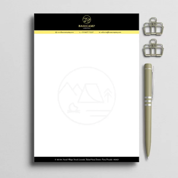Letterhead - Next Day Delivery - Image 2