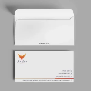 Envelope Printing