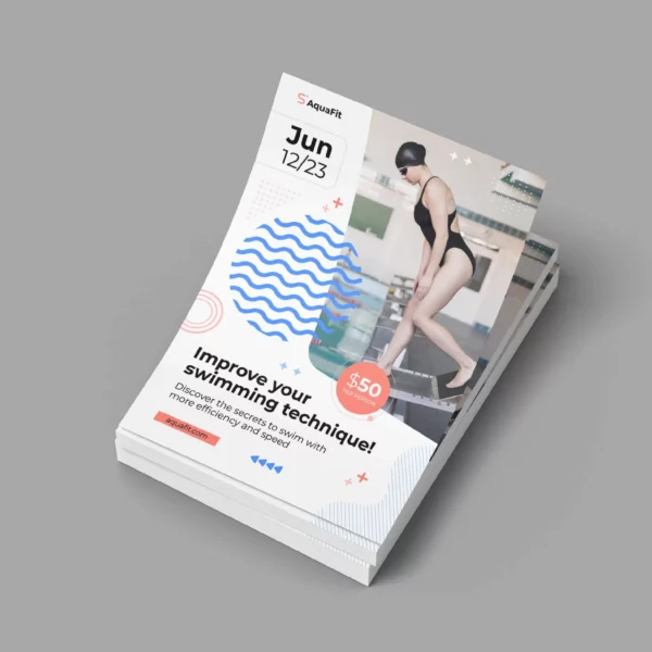 Pamphlet