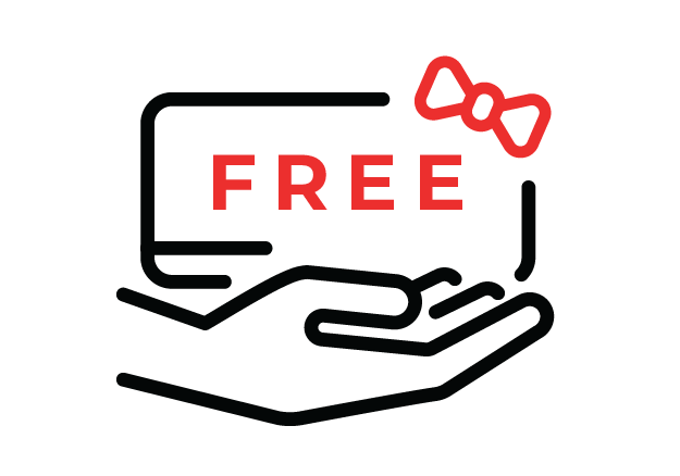 Free Visiting Card Design icon