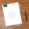BOND PAPER LETTERHEAD – NEXT DAY DELIVERY - Image 3
