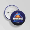 Custom Button Badges - Next Day Delivery - Image 2